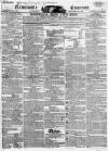Newcastle Courant Saturday 06 January 1827 Page 1
