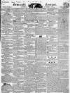 Newcastle Courant Saturday 27 October 1827 Page 1