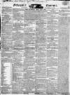 Newcastle Courant Saturday 15 December 1827 Page 1