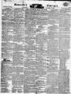 Newcastle Courant Saturday 05 January 1828 Page 1