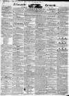 Newcastle Courant Saturday 10 January 1829 Page 1
