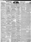 Newcastle Courant Saturday 17 January 1829 Page 1