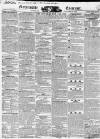 Newcastle Courant Saturday 31 January 1829 Page 1