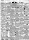 Newcastle Courant Saturday 14 February 1829 Page 1