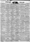 Newcastle Courant Saturday 21 February 1829 Page 1