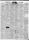 Newcastle Courant Saturday 28 February 1829 Page 1