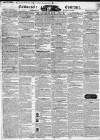Newcastle Courant Saturday 14 March 1829 Page 1
