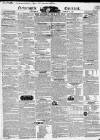 Newcastle Courant Saturday 21 March 1829 Page 1