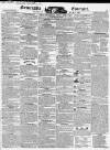 Newcastle Courant Saturday 11 July 1829 Page 1