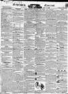 Newcastle Courant Saturday 18 July 1829 Page 1