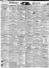 Newcastle Courant Saturday 15 August 1829 Page 1