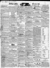 Newcastle Courant Saturday 12 September 1829 Page 1
