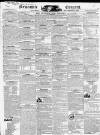 Newcastle Courant Saturday 26 September 1829 Page 1