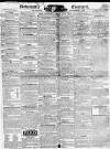 Newcastle Courant Saturday 07 November 1829 Page 1