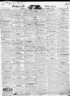 Newcastle Courant Saturday 14 November 1829 Page 1