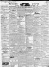 Newcastle Courant Saturday 05 December 1829 Page 1