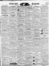 Newcastle Courant Saturday 19 March 1831 Page 1
