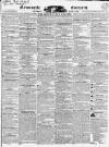 Newcastle Courant Saturday 09 July 1831 Page 1