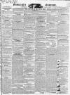 Newcastle Courant Saturday 30 July 1831 Page 1
