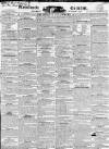 Newcastle Courant Saturday 01 October 1831 Page 1