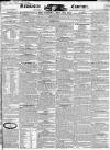 Newcastle Courant Saturday 10 December 1831 Page 1