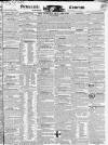 Newcastle Courant Saturday 24 December 1831 Page 1