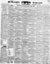 Newcastle Courant Saturday 18 February 1832 Page 1