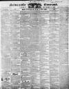 Newcastle Courant Saturday 17 November 1832 Page 1