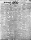 Newcastle Courant Saturday 22 December 1832 Page 1