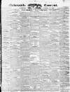 Newcastle Courant Saturday 12 January 1833 Page 1