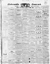 Newcastle Courant Saturday 26 January 1833 Page 1