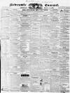 Newcastle Courant Saturday 16 March 1833 Page 1