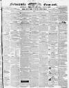 Newcastle Courant Saturday 08 June 1833 Page 1