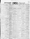 Newcastle Courant Saturday 16 November 1833 Page 1
