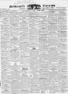Newcastle Courant Saturday 28 February 1835 Page 1