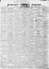 Newcastle Courant Saturday 05 September 1835 Page 1