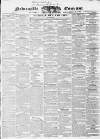 Newcastle Courant Saturday 19 September 1835 Page 1