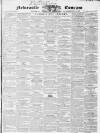 Newcastle Courant Saturday 14 November 1835 Page 1