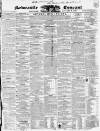 Newcastle Courant Saturday 09 January 1836 Page 1