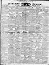 Newcastle Courant Saturday 20 February 1836 Page 1