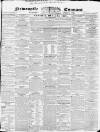 Newcastle Courant Saturday 02 April 1836 Page 1