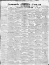 Newcastle Courant Saturday 16 April 1836 Page 1