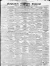 Newcastle Courant Saturday 30 July 1836 Page 1