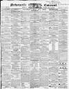 Newcastle Courant Friday 10 February 1837 Page 1