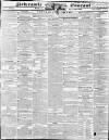 Newcastle Courant Friday 23 June 1837 Page 1