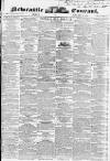 Newcastle Courant Friday 11 January 1839 Page 1