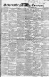Newcastle Courant Friday 06 September 1839 Page 1