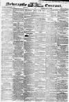 Newcastle Courant Friday 28 February 1840 Page 1