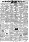 Newcastle Courant Friday 01 January 1841 Page 1