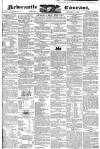 Newcastle Courant Friday 07 January 1842 Page 1